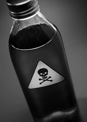 poison
