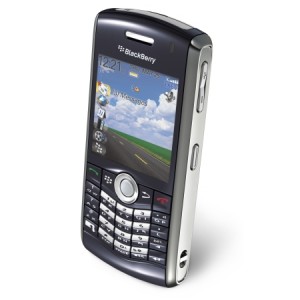 blackberry