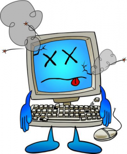 sick-pc