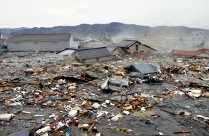 Japan Earthquake